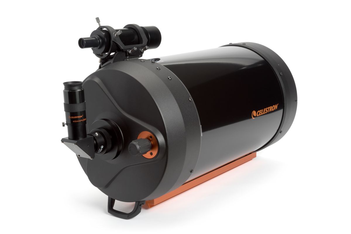 Celestron Optik C11-A XLT