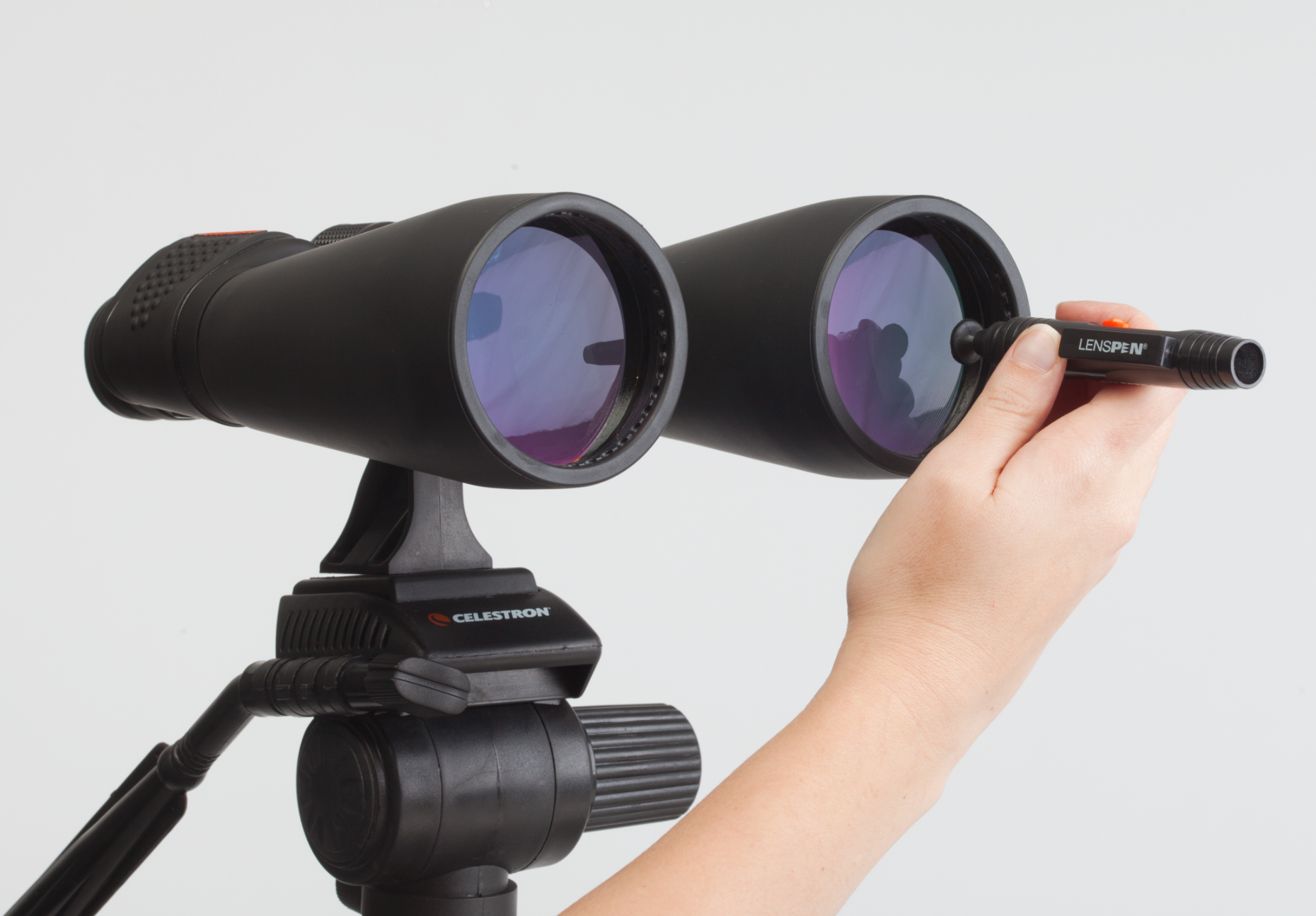 Celestron LensPen Rein.Pinsel