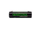 Patona Premium Akku 18650 Nickelband