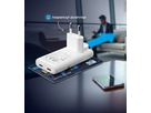 Patona GaN Platinum PD 65W 2xUSB-C White