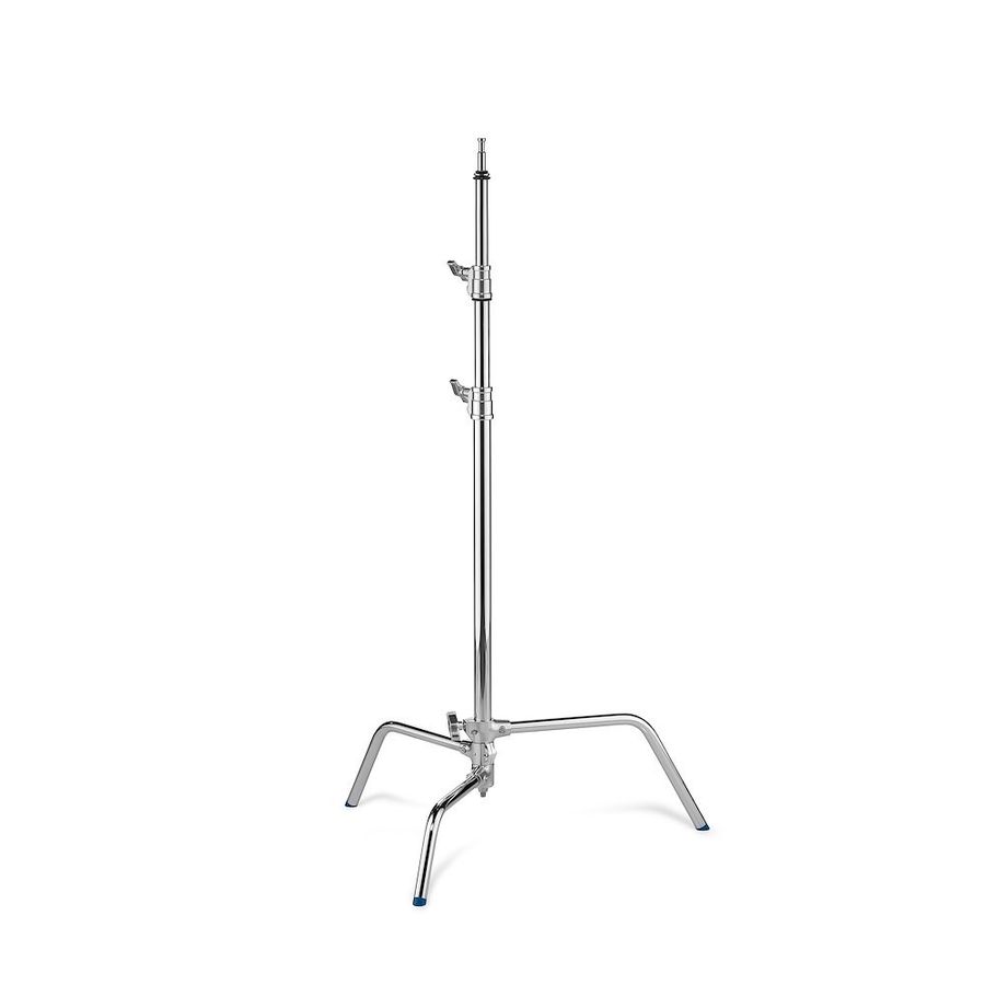 Avenger C-Stand 25 Sliding Leg 250cm Sil