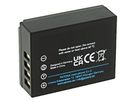 Patona Platinum Batterie Fuji NP-W126S