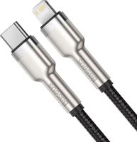 Baseus USB-C to Lightning Cable 25cm 20W