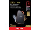 SanDisk Extreme Pro Portable SSD 2TB