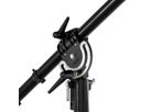 Manfrotto Super Boom Stand Black