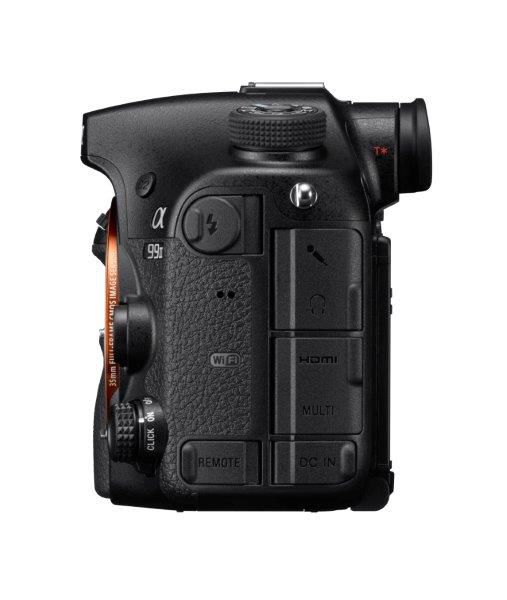Sony Alpha A99 Mark II Body