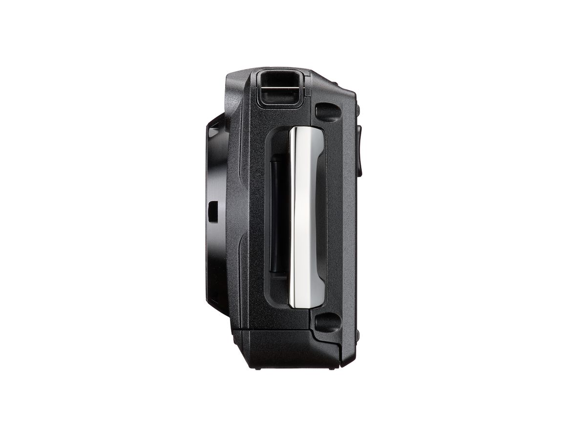 Pentax WG-8 Black