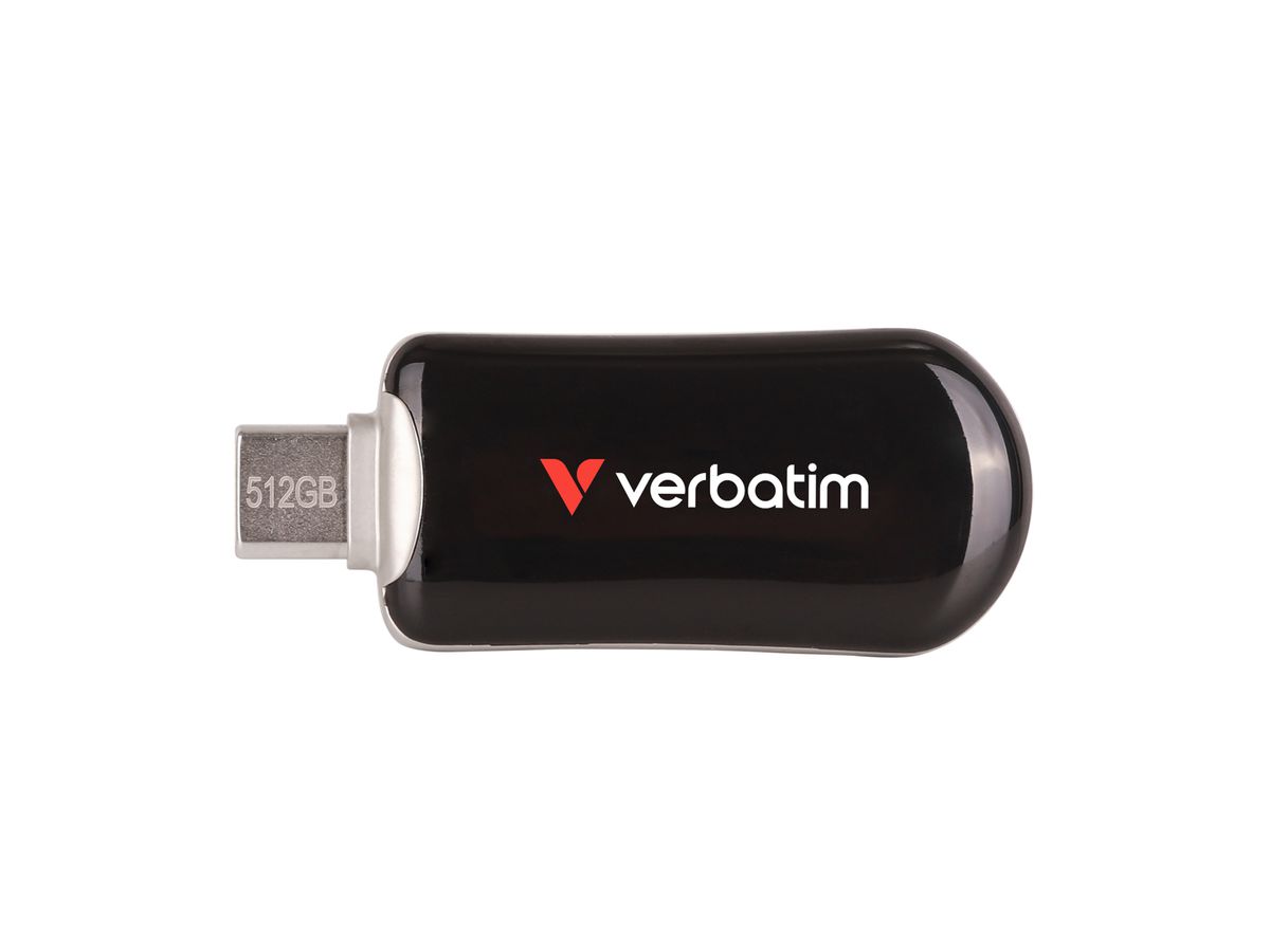 Verbatim Plectra USB-C 256GB