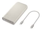Samsung Battery Pack 20'000 mA 45W