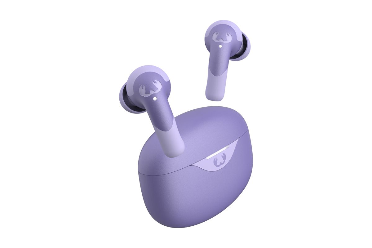 Fresh 'n Rebel Twins Ace Dreamy Lilac