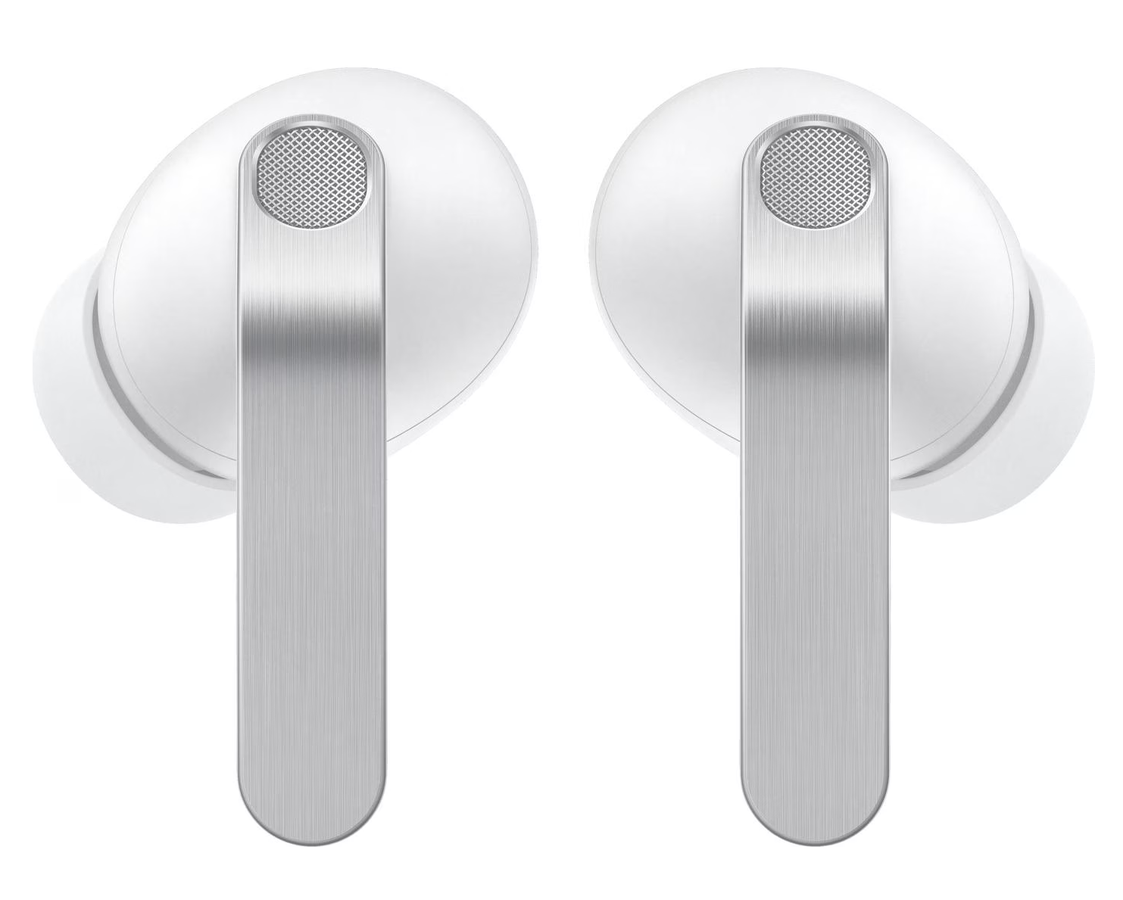 Samsung Galaxy Buds4 Pro White
