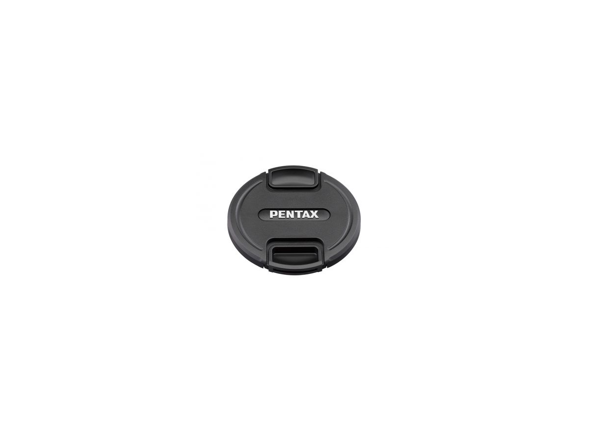 Pentax Frontdeckel O-LC86 mm