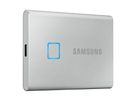 Samsung PSSD T7 Touch 1TB silver