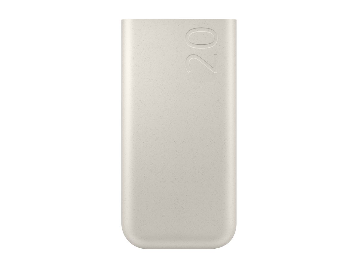 Samsung Battery Pack 20'000 mA 45W