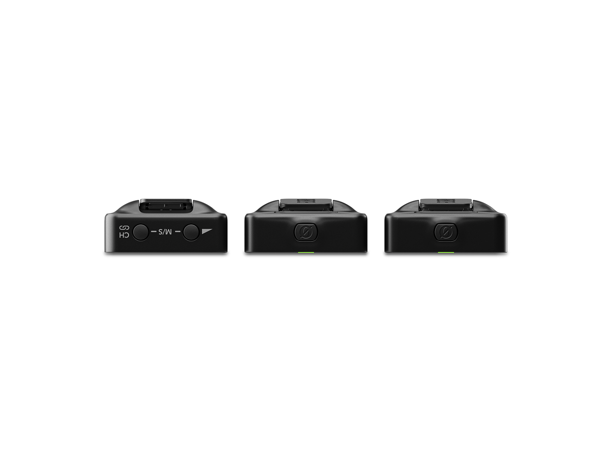 Rode Wireless GO III