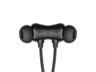 Verbatim Neckband Earbuds ANC Black