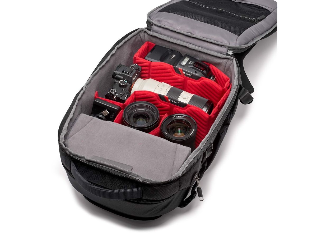 Manfrotto PL Backloader Backpack M