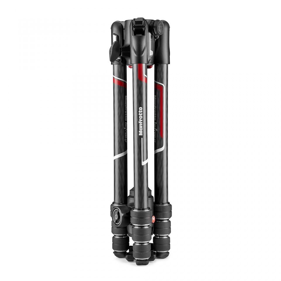 Manfrotto Befree GT XPRO CF w/BH