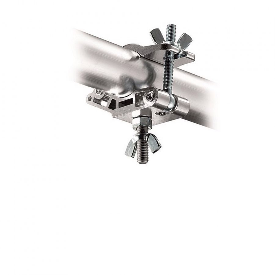 Avenger MP Eye Coupler w/M12 Bolt+Nut