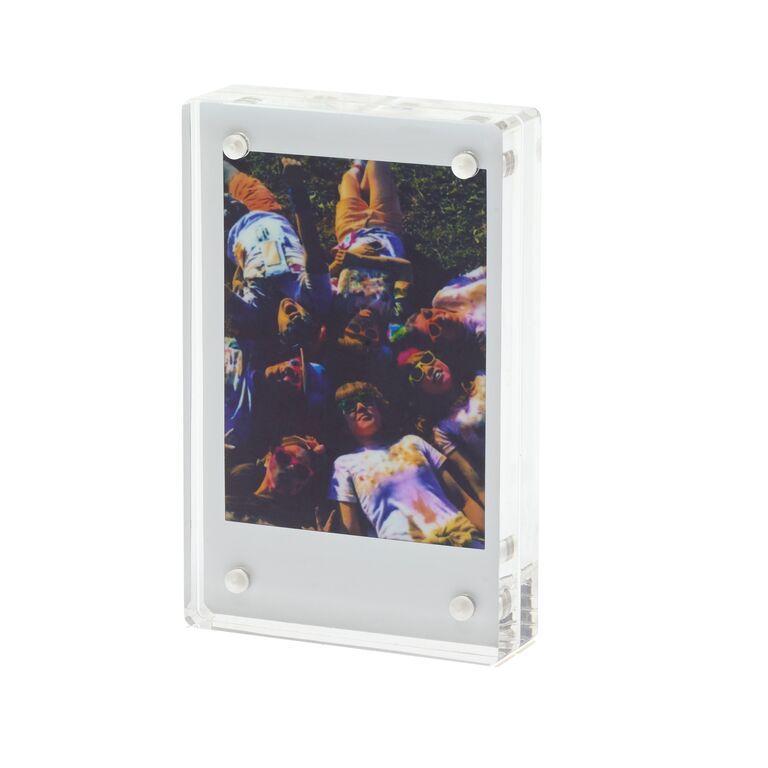 Fujifilm Instax Mini Acrylic Frame
