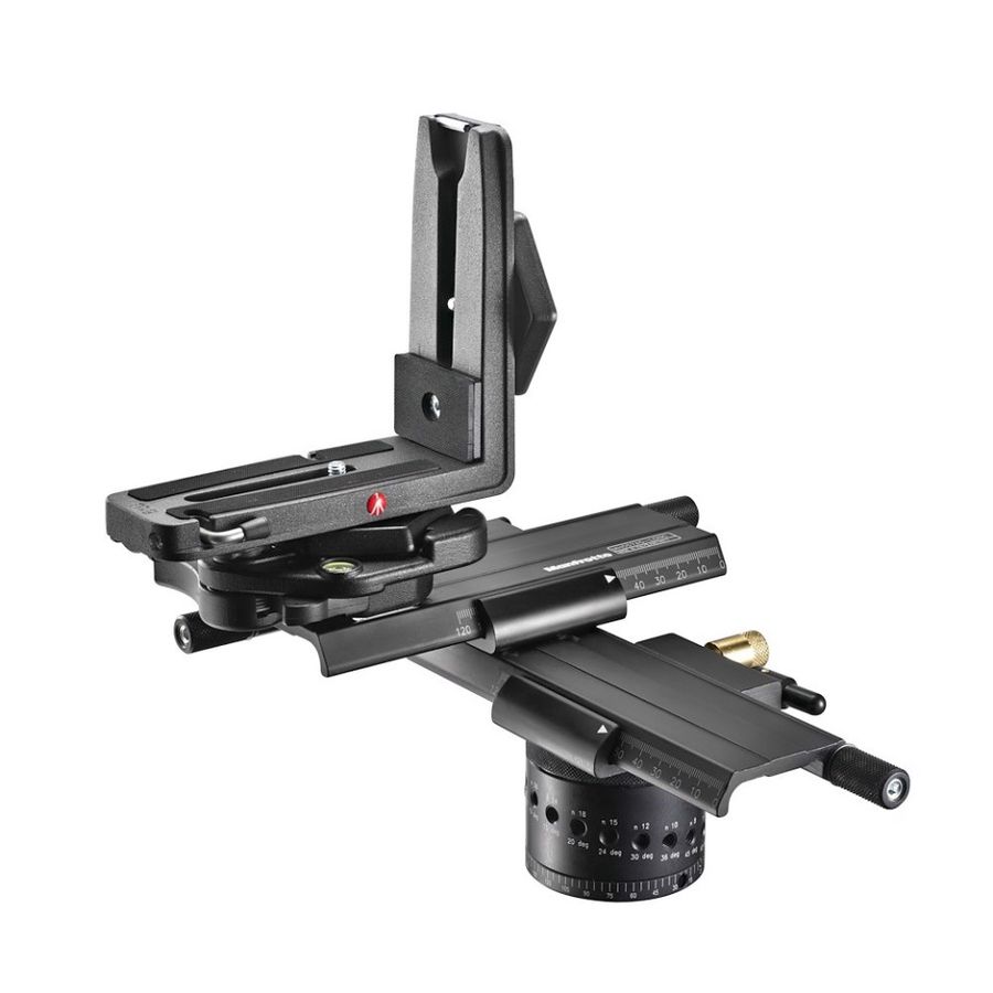 Manfrotto Virtual Reality & Pan Pro Head