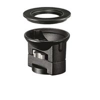 Manfrotto Bowl Adapter 75/100mm