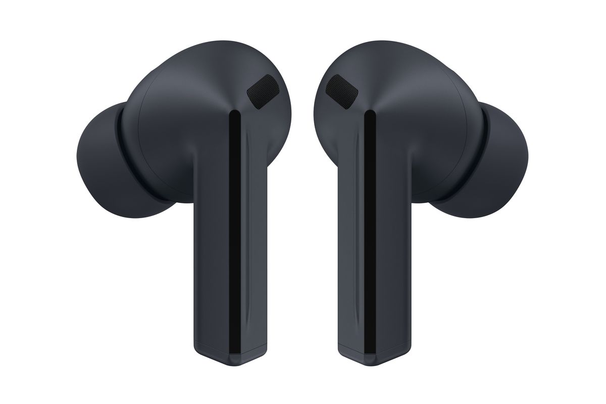 Samsung Galaxy Buds3 FE Black