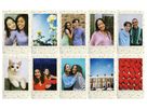 Fujifilm Instax Mini 10 Blatt Sprinkles