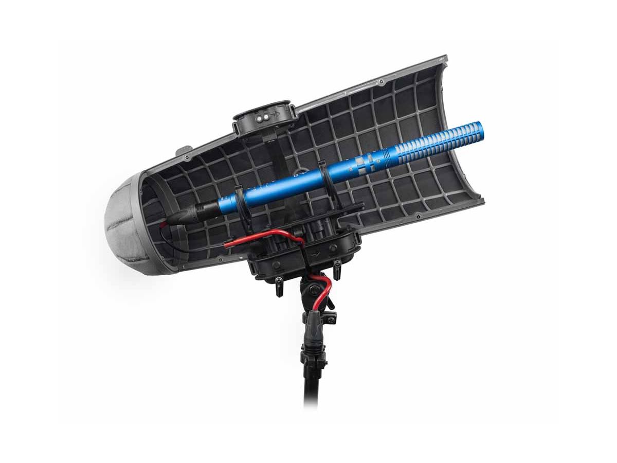 Rycote Cyclone Windshield Kit Large