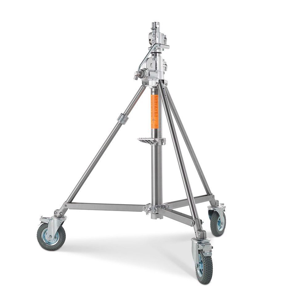 Avenger Super Wind Up Stand 290cm 2 R