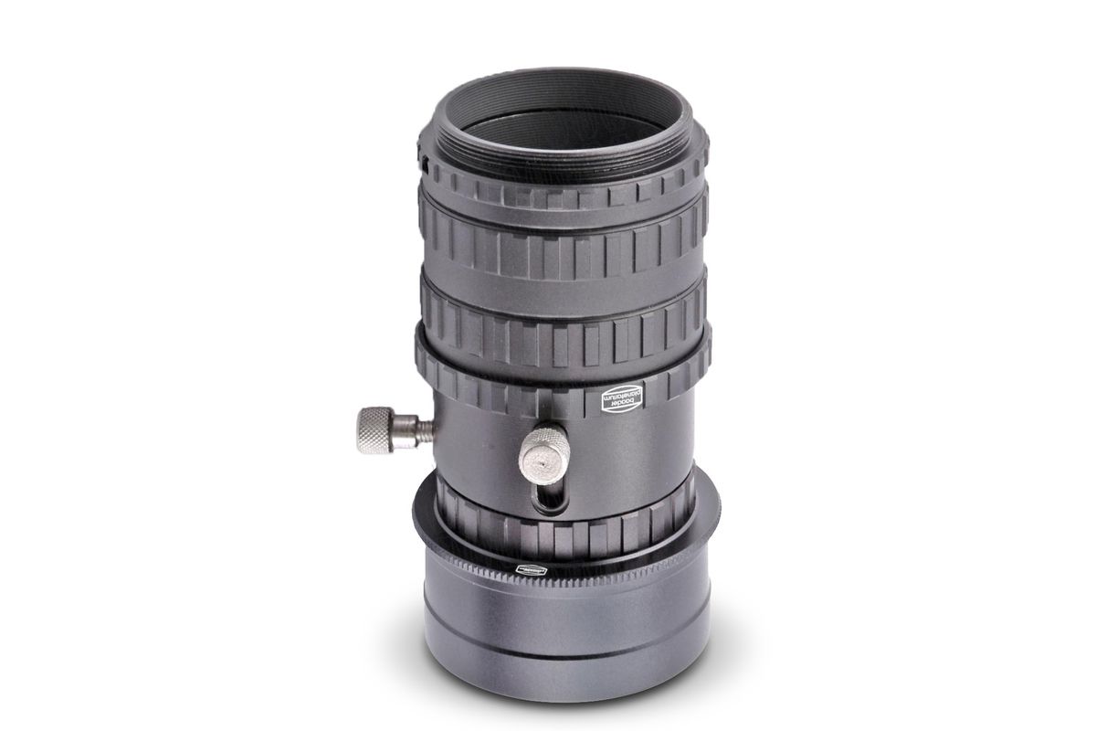 Baader ADPS II - 2" Steckhülse