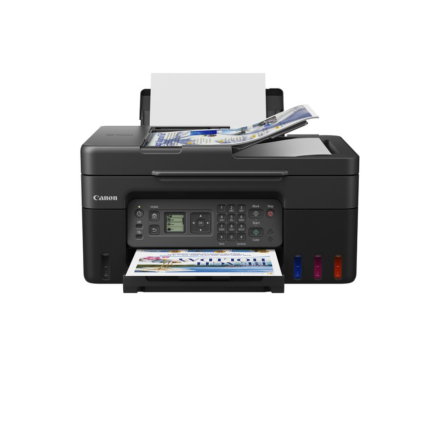 Canon PIXMA G4570 Inkjet MF