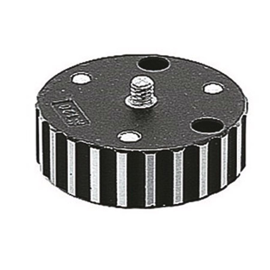 Manfrotto Tripod Adapter 3/8"M to 3/8"F