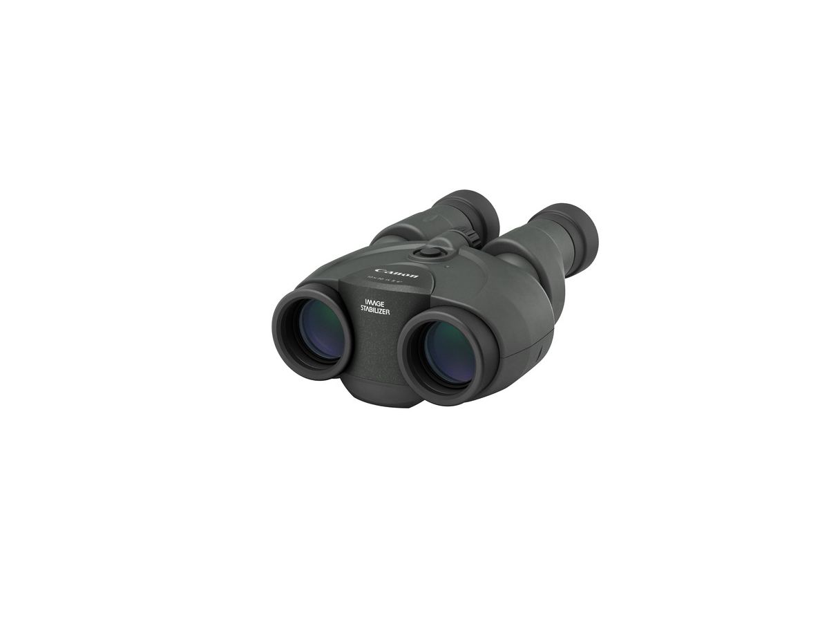 Canon Fernglas 10x30 IS II
