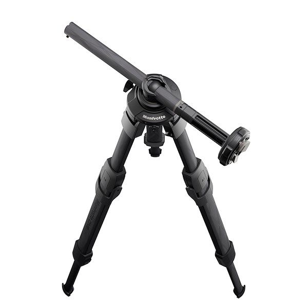 Manfrotto ONE CF Tripod