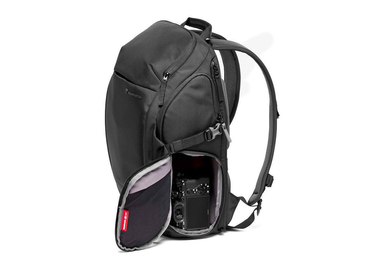 Manfrotto Advanced Travel Backpack M III