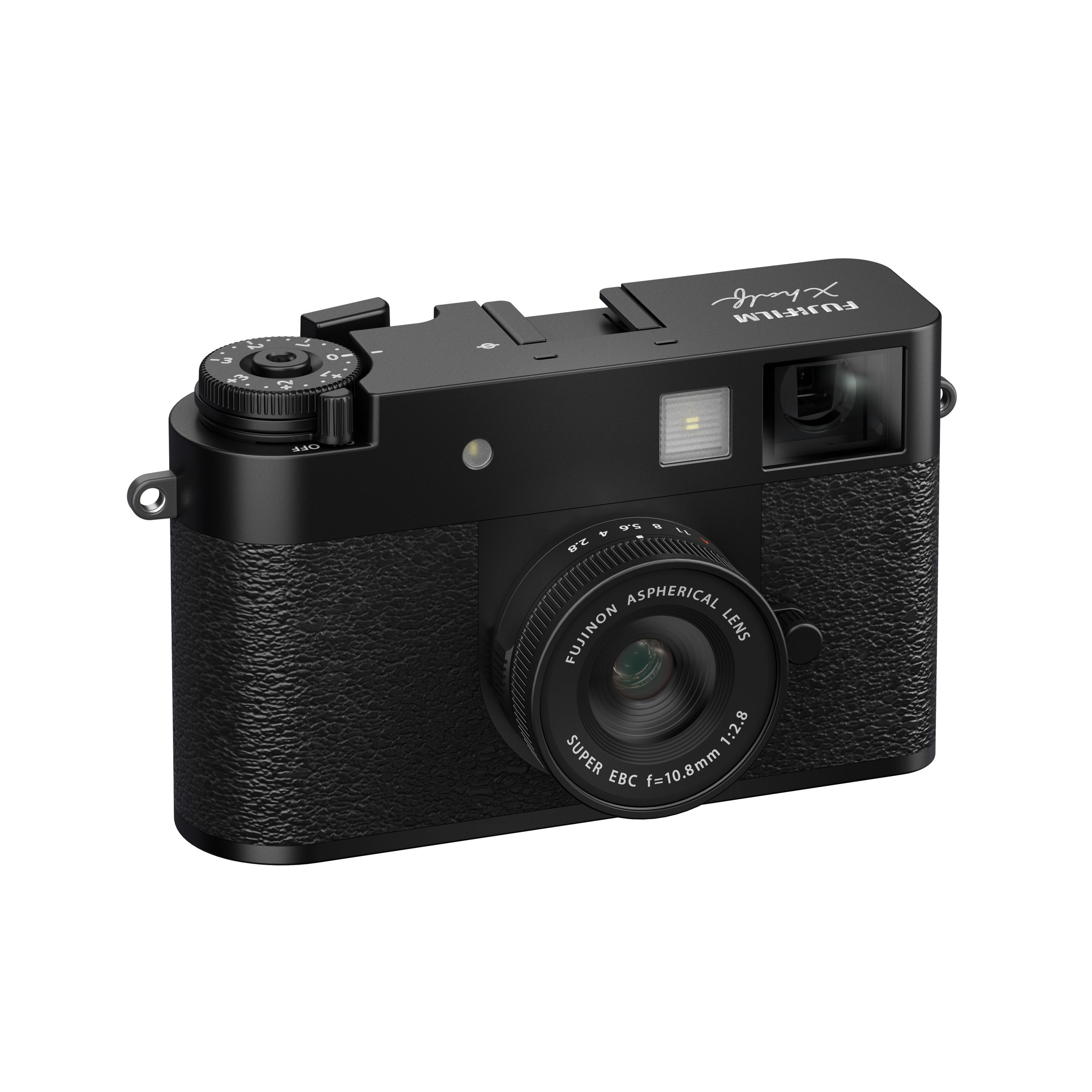 Fujifilm X-HF1 Black "Swiss Garantie"