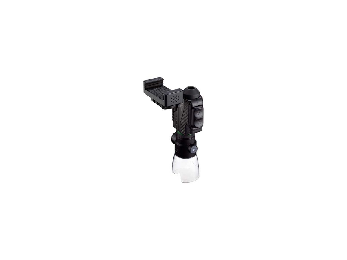 Pentax Monokular VM 6x21 WP Complete Kit