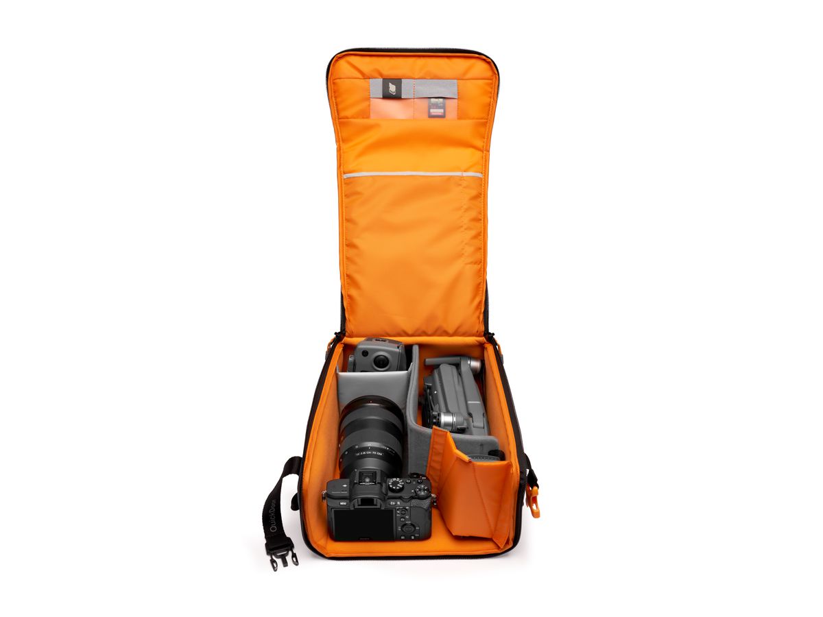 Lowepro GearUp Creator Box XL II (GRL)