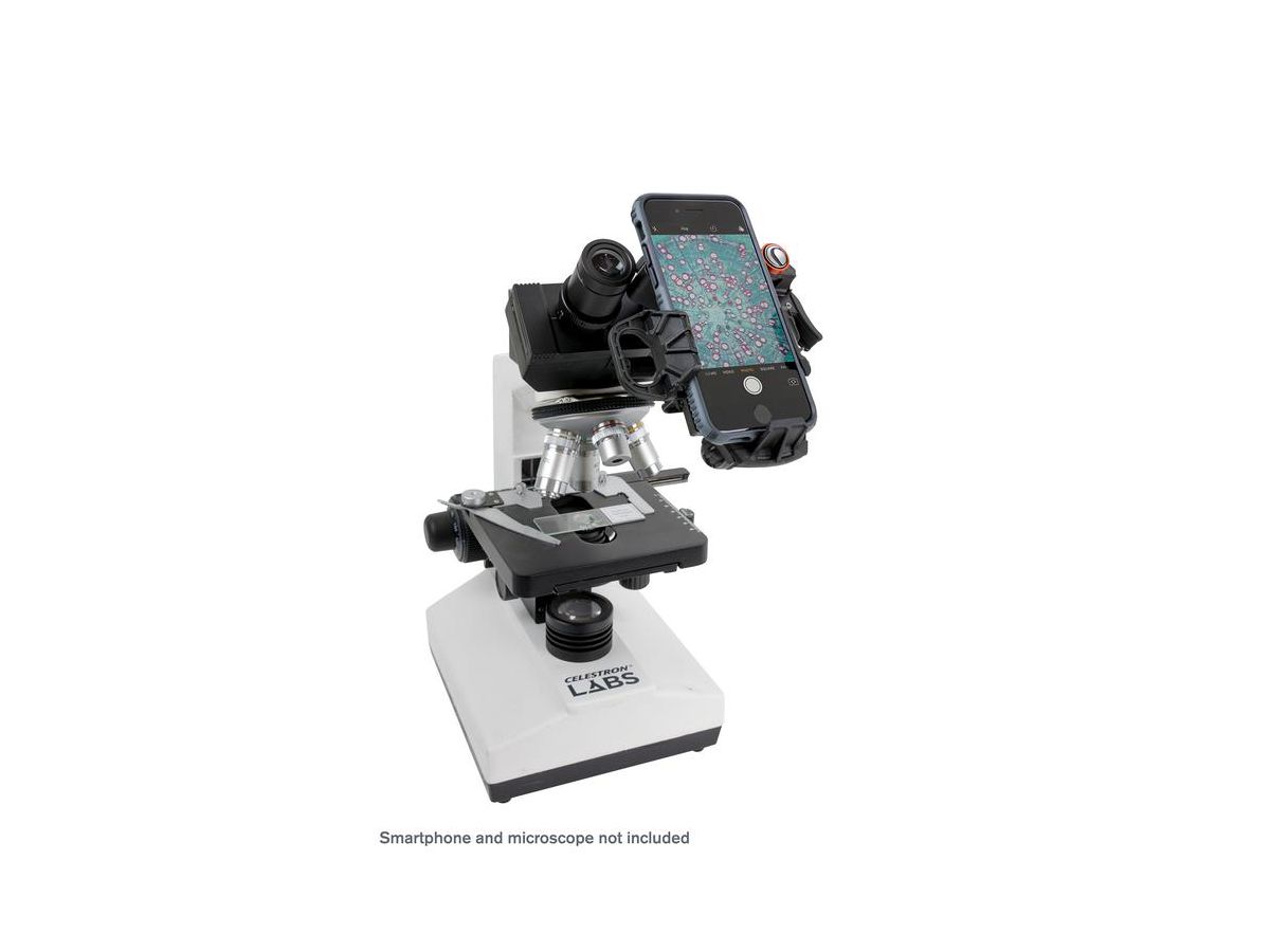 Celestron adaptateur Smartphon NexYZ