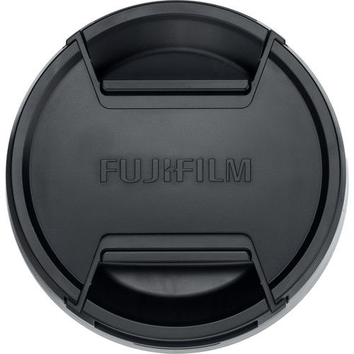 Fujifilm Objektivdeckel FLCP-8-16