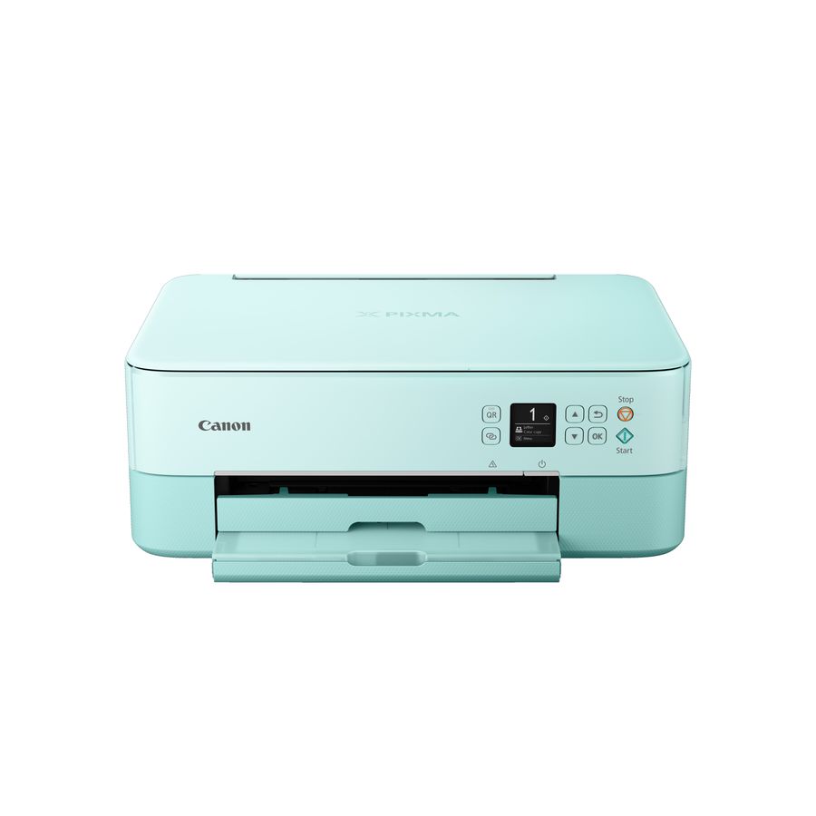 Canon PIXMA TS5353 Green
