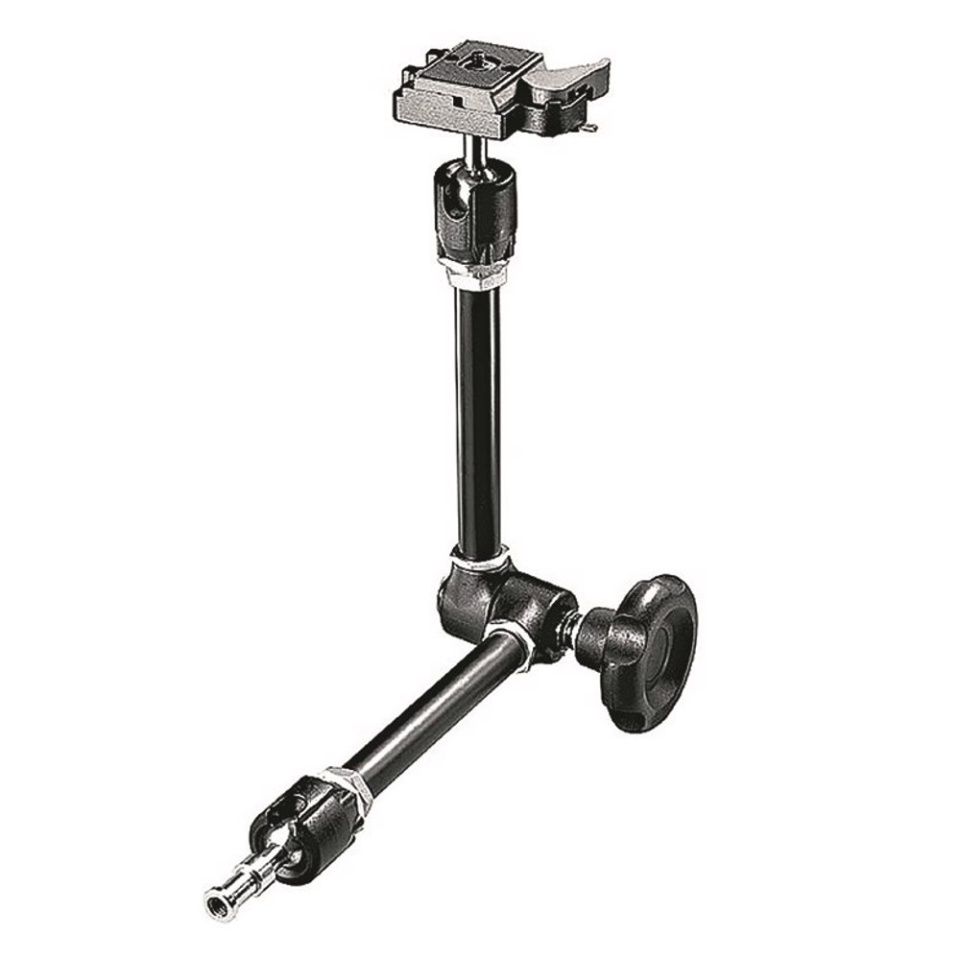 Manfrotto Variable Friction Arm w/QR