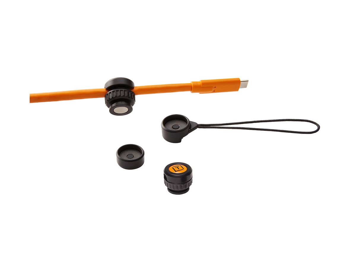 TetherGuard Tethering Support Kit