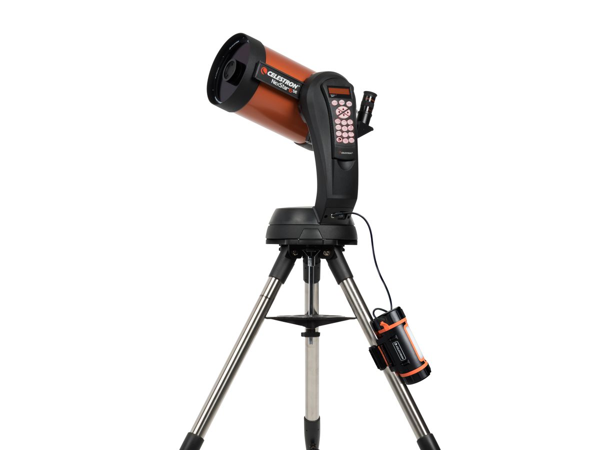 CELESTRON Powertank 12V 3AH Lithium