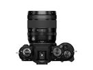 Fujifilm X-T50 Black Kit XF 16-50mm SG