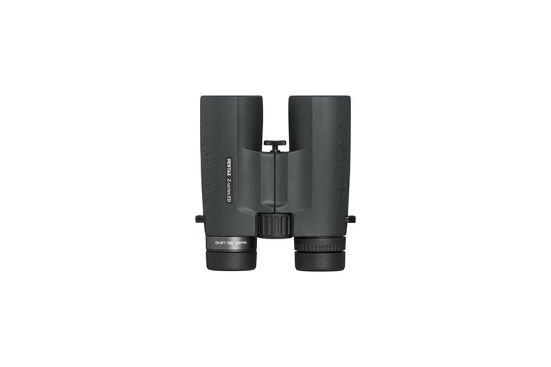 Pentax Fernglas ZD 8x43 ED