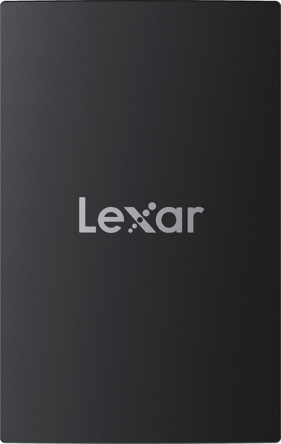 Lexar SL500 Portable SSD 2TB