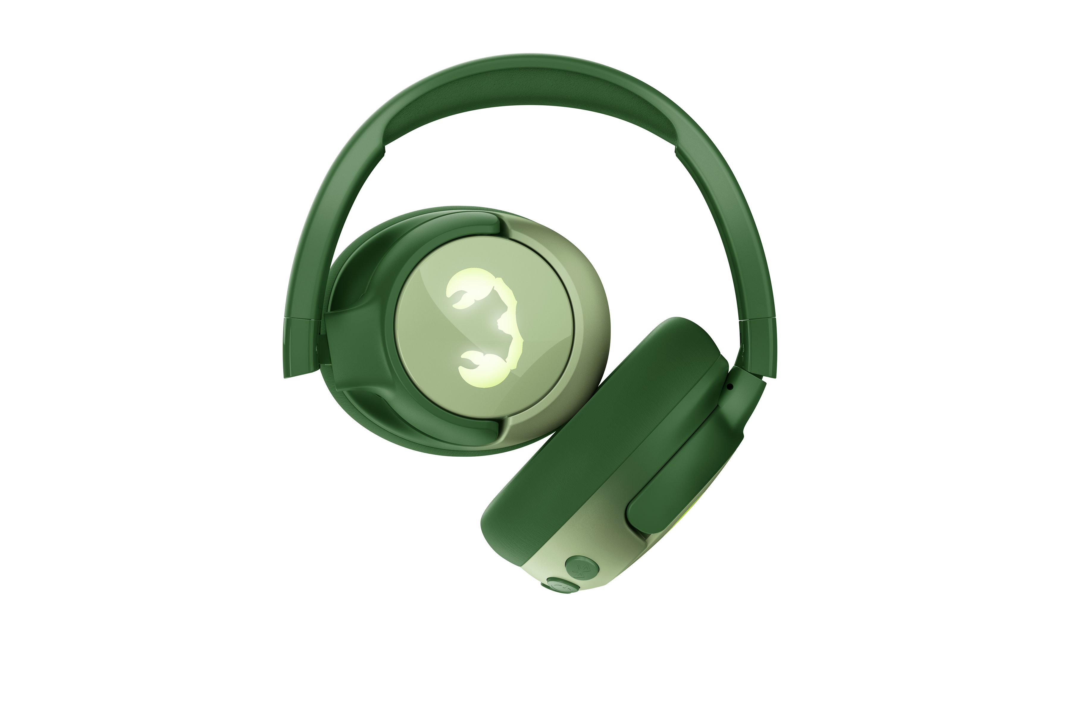 Fresh 'n Rebel Clam Junior Lucky Lizard