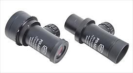 Baader Polaris I Mess- +Nachführ-Okular